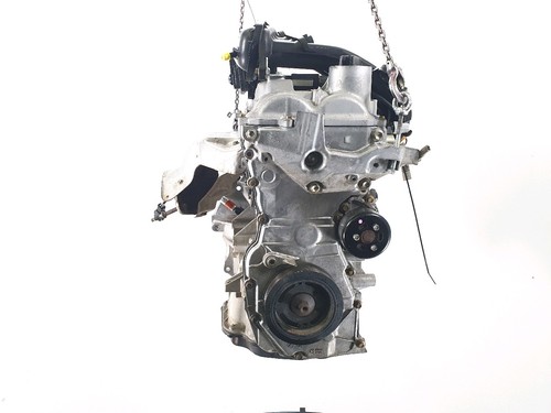 Motore hr16de bc23f nissan - hr16de-bc23f,