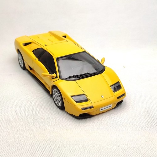 Autoart lamborghini - 1:18,