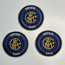 Three (3) FC INTER MILAN