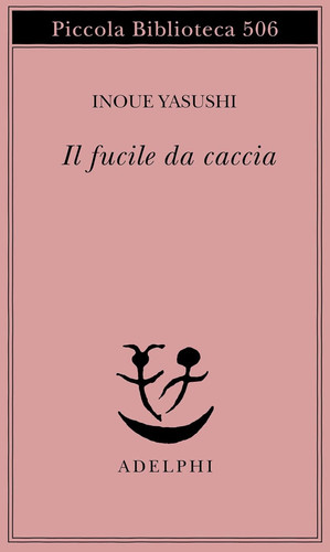 Fucile caccia - il,