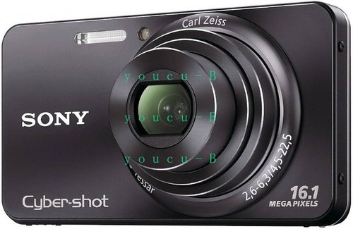 Sony cyber shot dsc - cyber-shot, dsc-w570