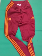 Pantaloni tuta As Roma Adidas