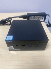 Asus pn60 mini intel - asus,