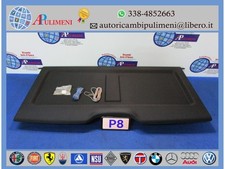 1/732 MENSOLA CAPPELLIERA NERA