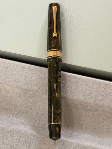 Penna roller celluloide - penna,
