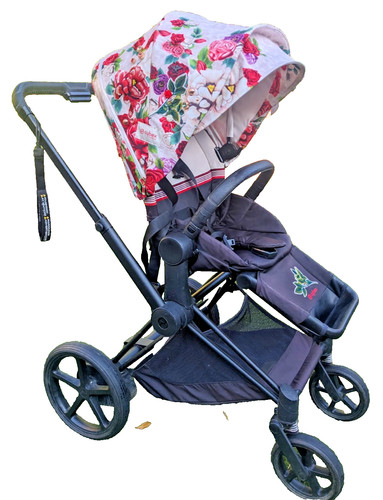 Cybex priam passeggino - e-priam,