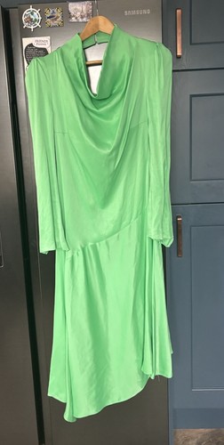 Abito karen millen raso - abito,