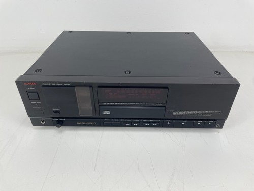Luxman 103u lettore - d-103u,