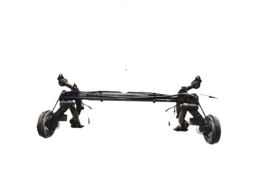 Ponte posteriore peugeot 206 - peugeot,