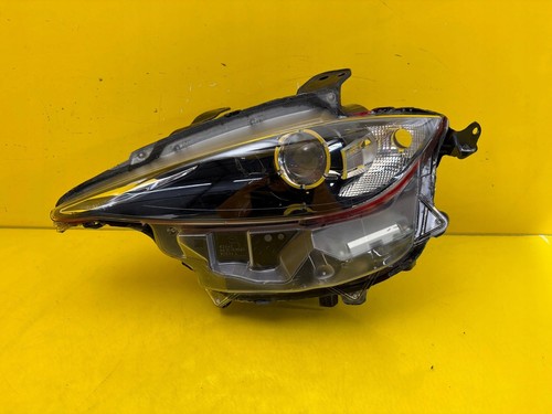 Mazda mx5 full led - mx-5,