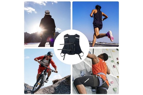 Gilet running uomo donna - donna,