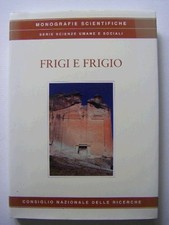 Frigi e Frigio. Atti del 1º