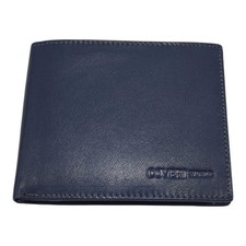 Portafoglio Uomo Rfid Coveri