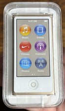 Apple iPod Nano 7a Generazione