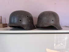 Elmetti Tedeschi M42 Ww2