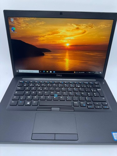 Dell latitude 7490 - latitude, –