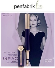 MONTBLANC Muses Princesse