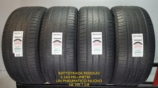 GOMME USATE  4 STAGIONI 275/45R21 110Y PIRELLI SCORPION ZERO ALL SEASON M B23512
