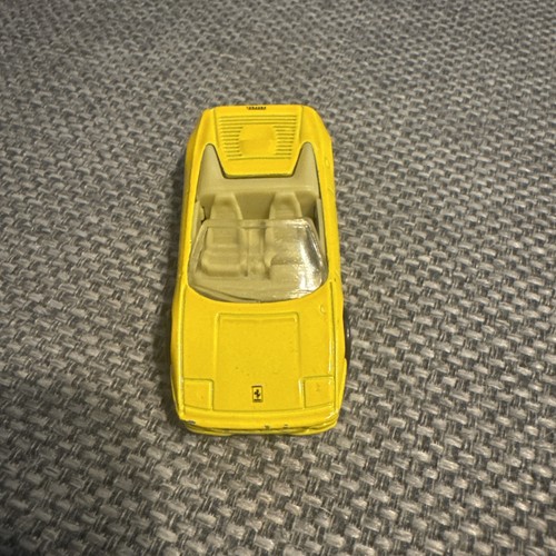 Hot wheels 1999 ferrari - wheels,