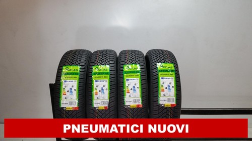 Gomme nuove 185 65r15 88h - nuove,