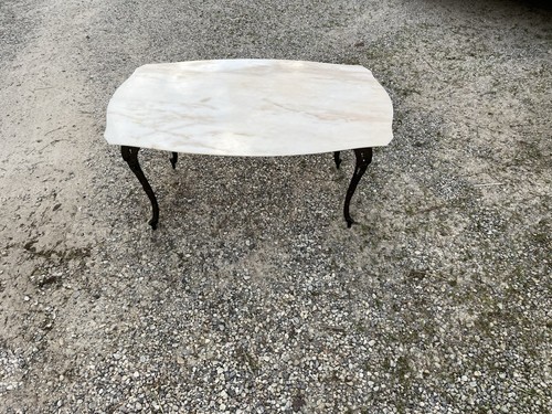 Tavolino fumo marmo e - da,