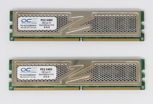 Ocz vista performance gold - ocz,
