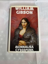 Monnalisa Cyberpunk William