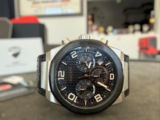 Nuovo Orologio Ducati Corse