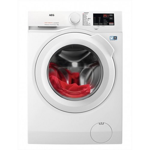 Aeg l6fbi145 lavatrice carica - l6fbi145,
