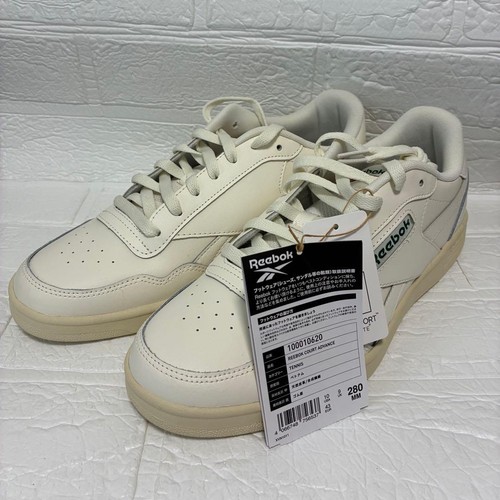 Scarpe tennis reebok - reebok, court