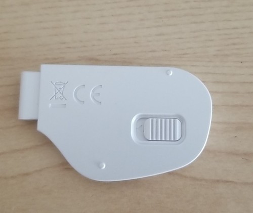 Coperchio copri batteria porta