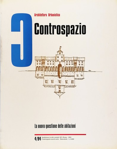 Rivista architettura - rivista,