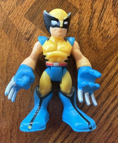 Imaginext super freinds - dc,