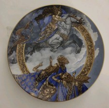 Hutschenreuther "l'anello dei