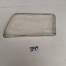Vetro faro anteriore sx sinistro carello fiat cinquecento Sporting (1991-1998)