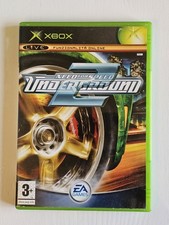 Need For Speed Underground 2