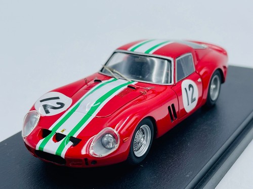 Remember ferrari 250 gto - ferrari, n°12