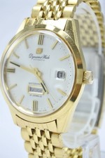 Orologio uomo automatico Ricoh