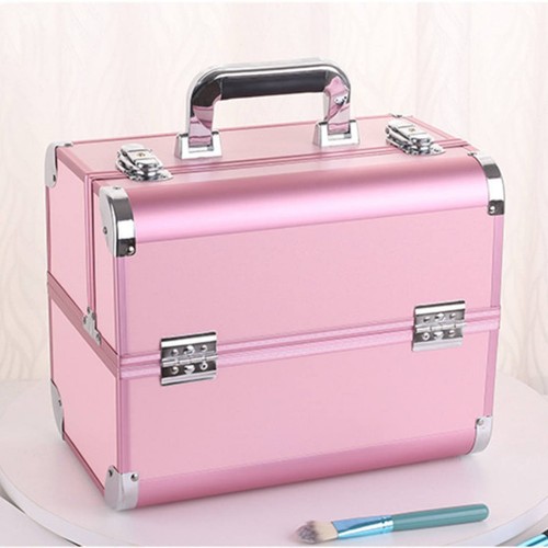 Valigetta trucco professionale - valigetta,
