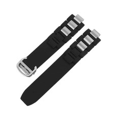Cinturino orologio silicone - orologio,