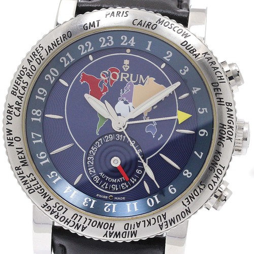 Orologio uomo automatico - orologio, corum