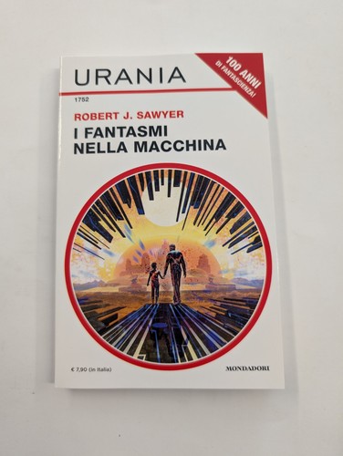 Urania 1752 i fantasmi - n°,