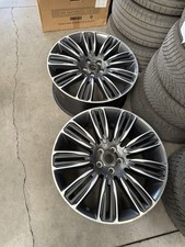 Set 4 Cerchi  Originali 22 x