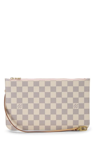 Louis vuitton damier azur - louis,