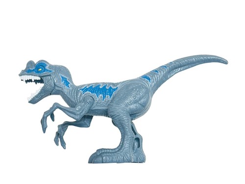 Jurassic world blue - jurassic,