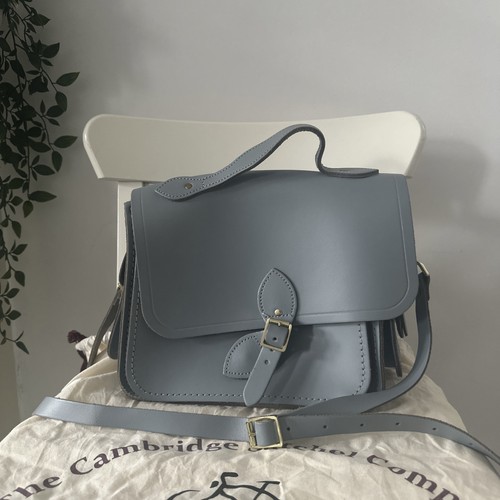 The cambridge satchel company - the,