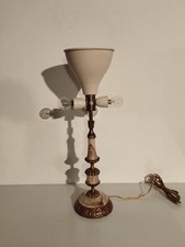 lampada da tavolo mid century