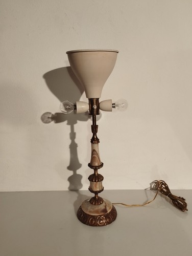 Lampada tavolo mid - da,