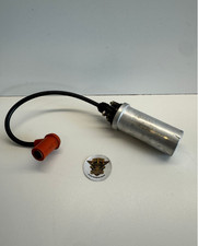 BOBINA DANSI FANTIC TRIAL 200