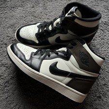 Jordan 1 Retro High Dark Moka